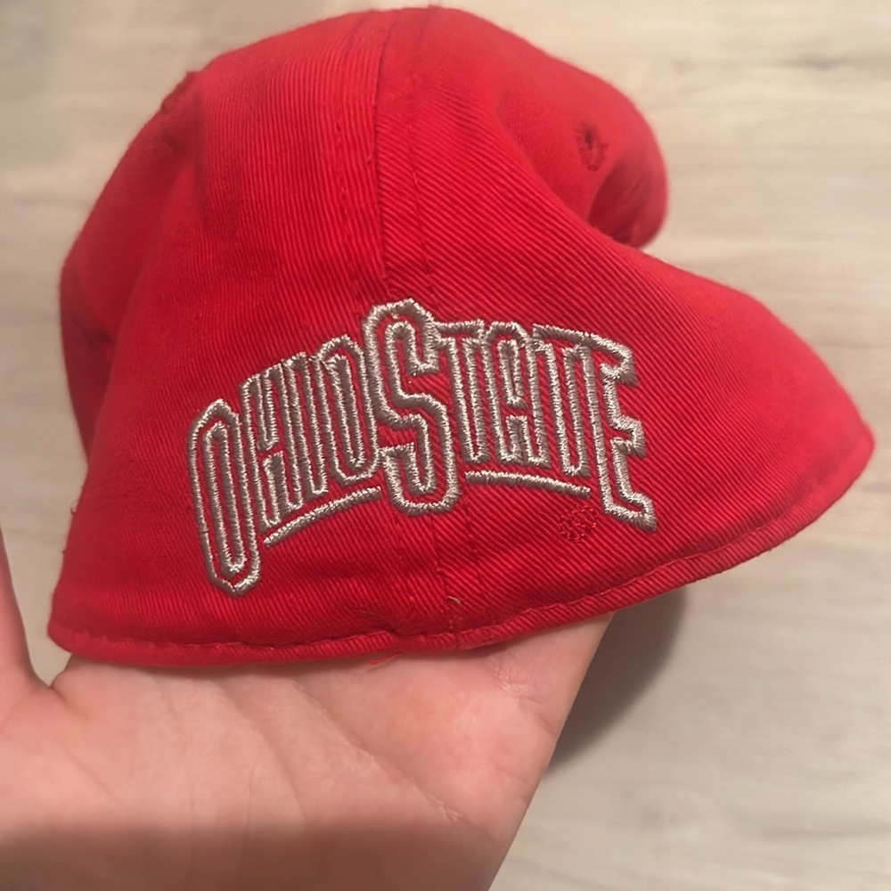 Ohio state hat - Picture 2 of 4
